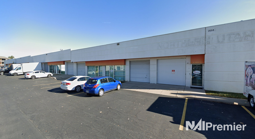 Layton Hills Business Park